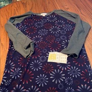 Lularoe Randy